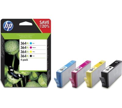 HP 364XL High Yield Original Cyan HP 364XL High Yield Original Cyan